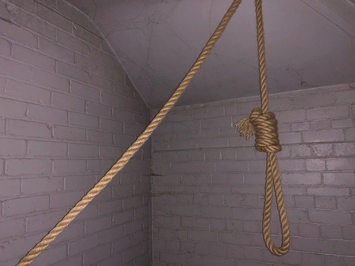 Attic Haunted Museum