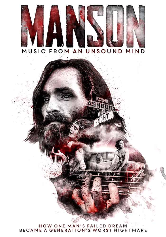 Charles Manson