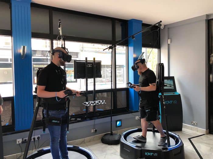 XPVR Stoke Review Experience an Alternate Reality