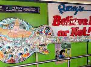 Ripleys Guitar
