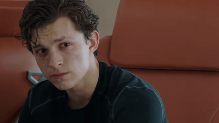 Tom Holland