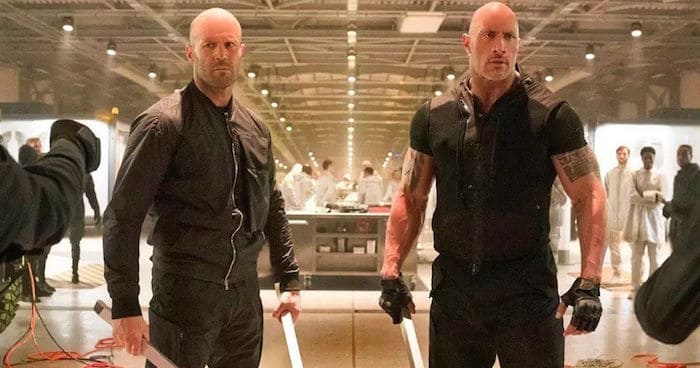 dwayne johnson and jason statham