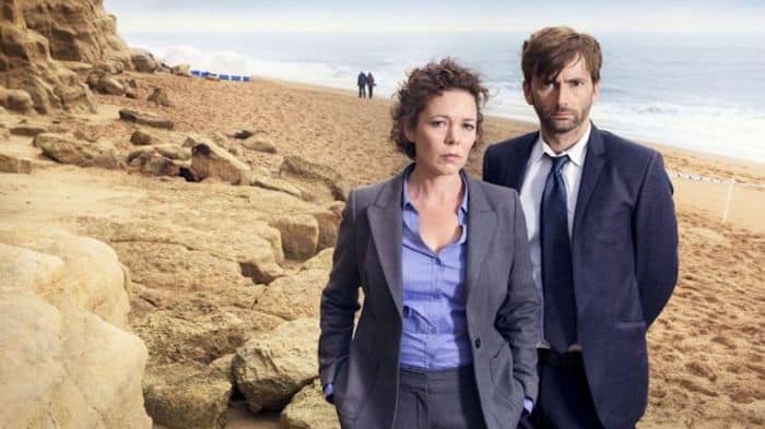 Broadchurch 