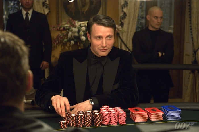 Le Chiffre