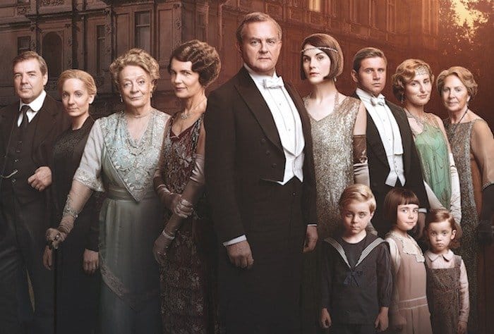 downton 