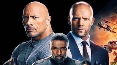Hobbs and Shaw 4DX Review: It’s Not Worth Seeing Any Other Way