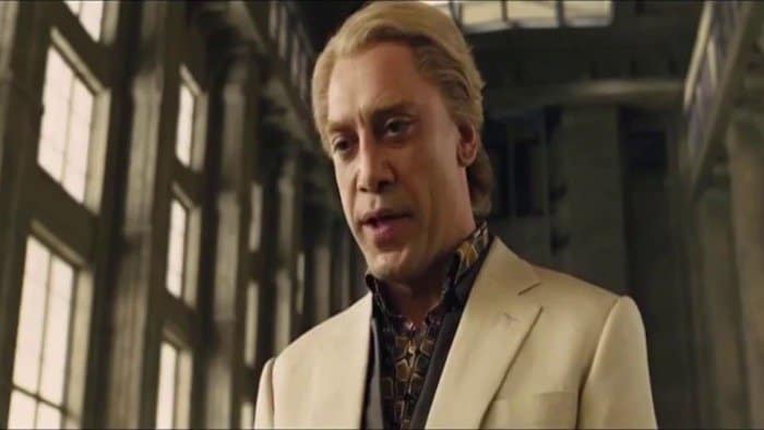raoul silva