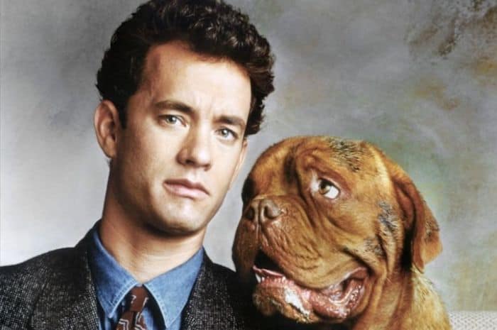 tom hanks