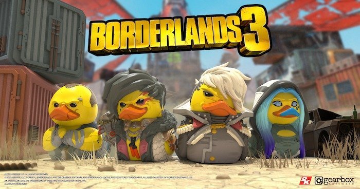 Borderlands 3