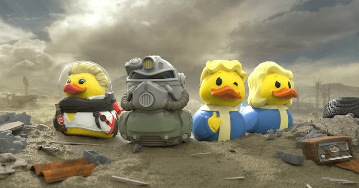 Fallout TUBBZ