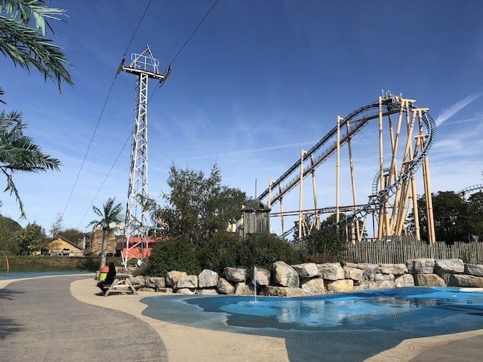 Flamingo Land 2019 Review A Fun and Thrilling Day Out! Flamingo Land 2019 Review A Fun and Thrilling Day Out!