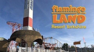 flamingo land review