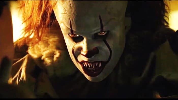 Pennywise