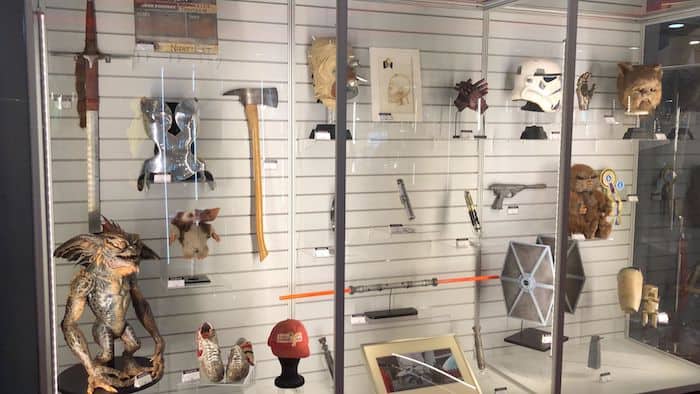 Prop Store 2019