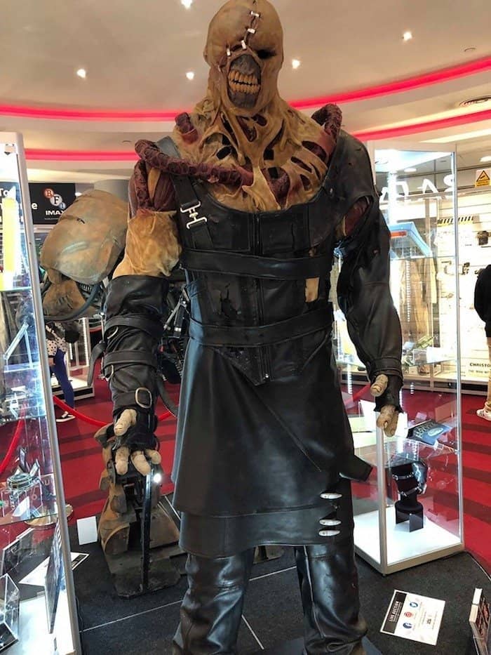 Resident Evil