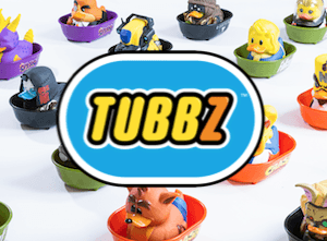 TUBBZ header