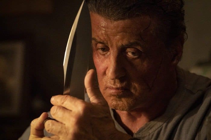stallone