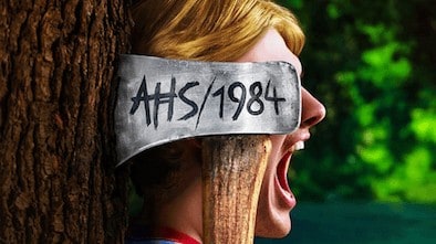 American Horror Story: 1984 Oozes Classic Horror