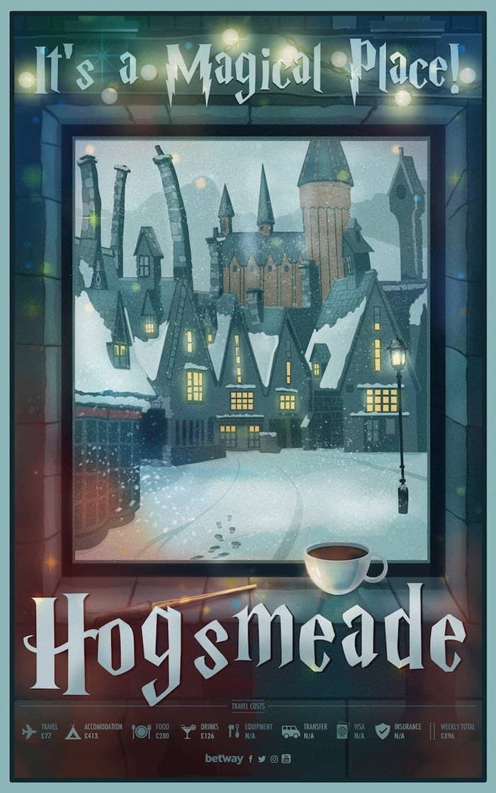 silver screen staycations