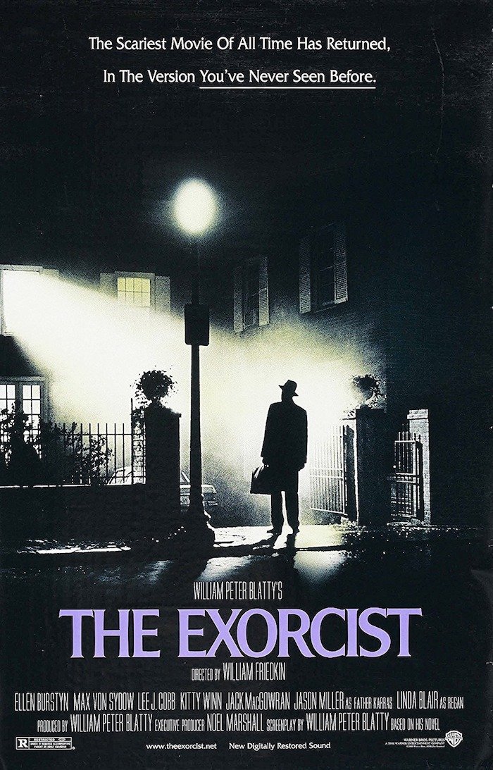 exorcist