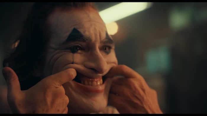 JOKER review