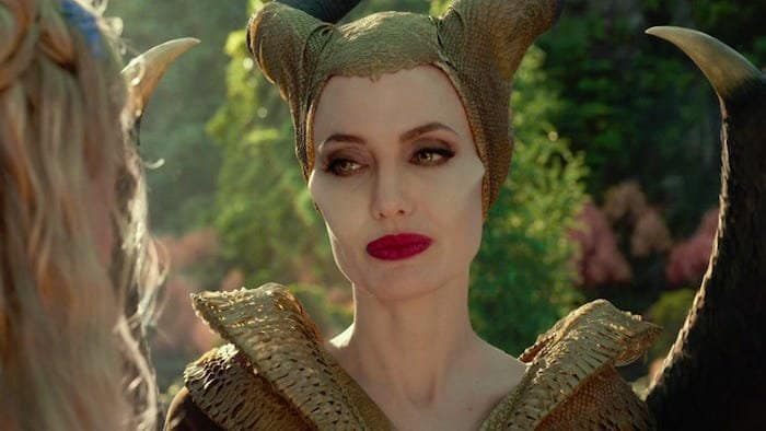 maleficent 2