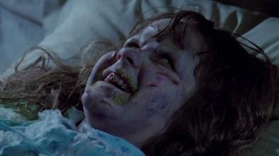 Happy Halloween! The Exorcist Review