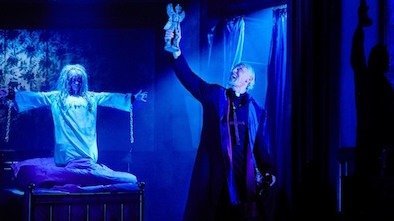 The Exorcist at the Regent Theatre: Spine-Shivering Fun Exorcist