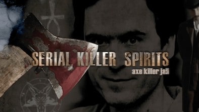Ghost Adventures: Serial Killer Spirits: Ep.3 Review – Jake Bird serial killer spirits series