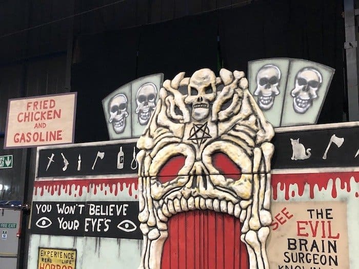 House of 1000 Corpses