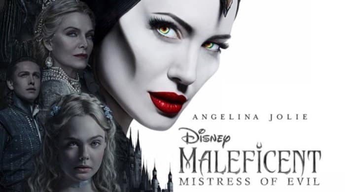 Maleficent 2