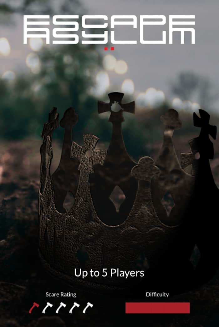 Ritual Escape Asylum