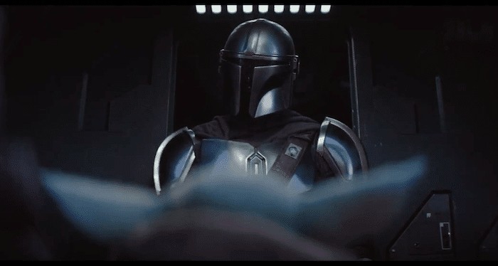 Chapter 4 the Mandalorian