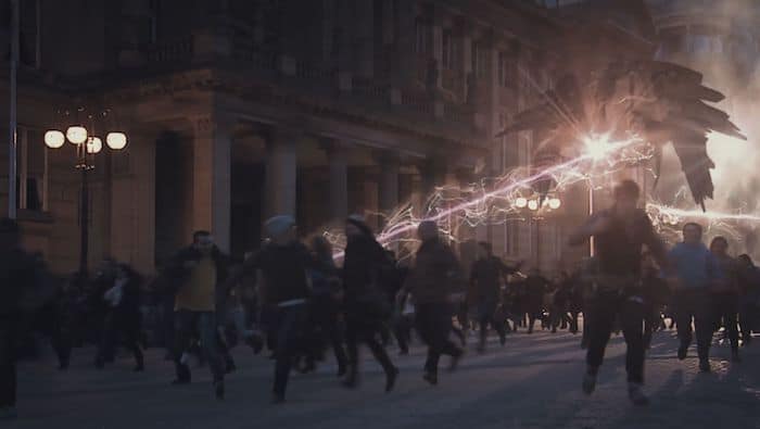 Invasion Planet Earth Stills 