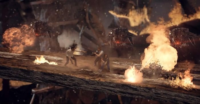 Invasion Planet Earth