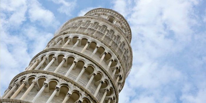 Leaning Tower of Pisa Kill Zombieland 2