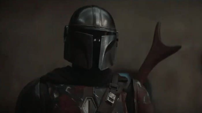 Mandalorian Chapter 3