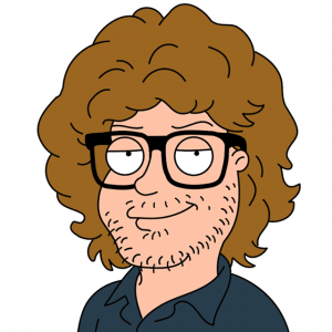 Matthew Clewley Back to the Movies