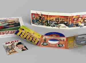 Once Upon A Time in Hollywood Collectors Edition