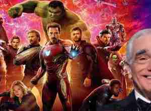 Scorsese MCU