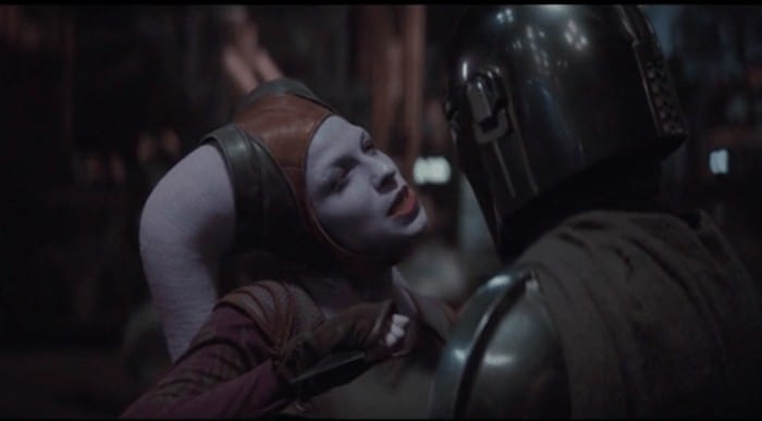 The Mandalorian Chapter 6 Review