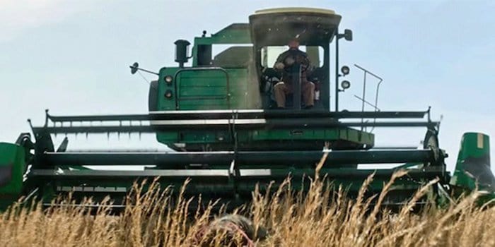 zombieland 2 harvester 