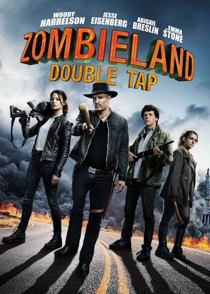 zombieland double tap