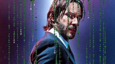 Could John Wick and The Matrix Be the Same Movie?