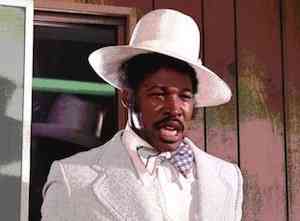 Rudy Ray Moore