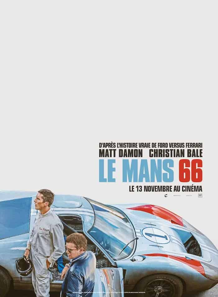 Lemans 66