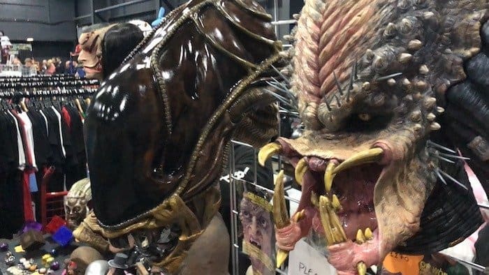 Alien Vs Predator
