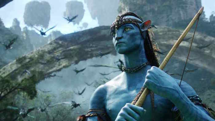 Avatar 2