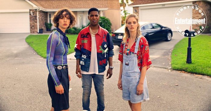 Bill and Ted Face the Music First Look