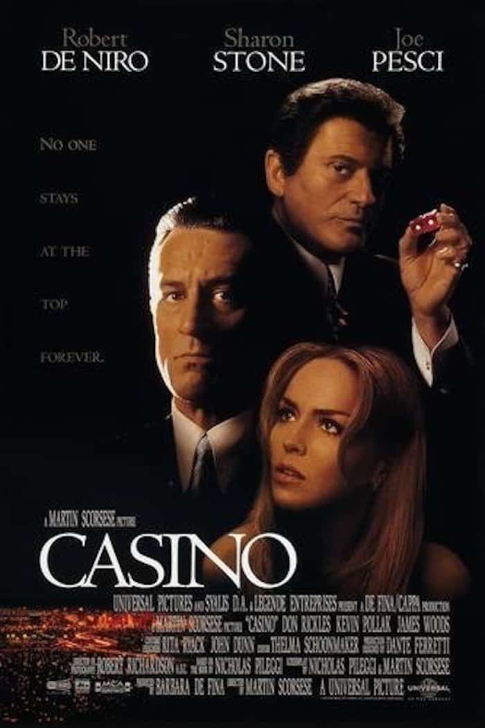 Casino Movie